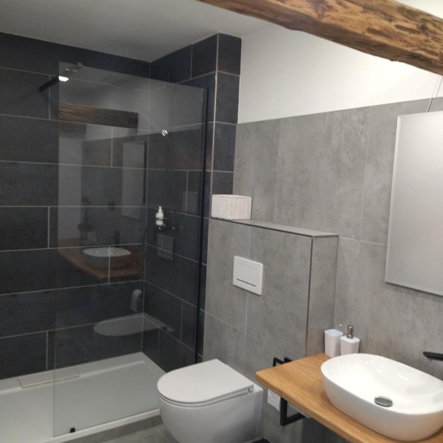 Apartmany S Vyhledem Na Zamek Vimperk Exterior photo