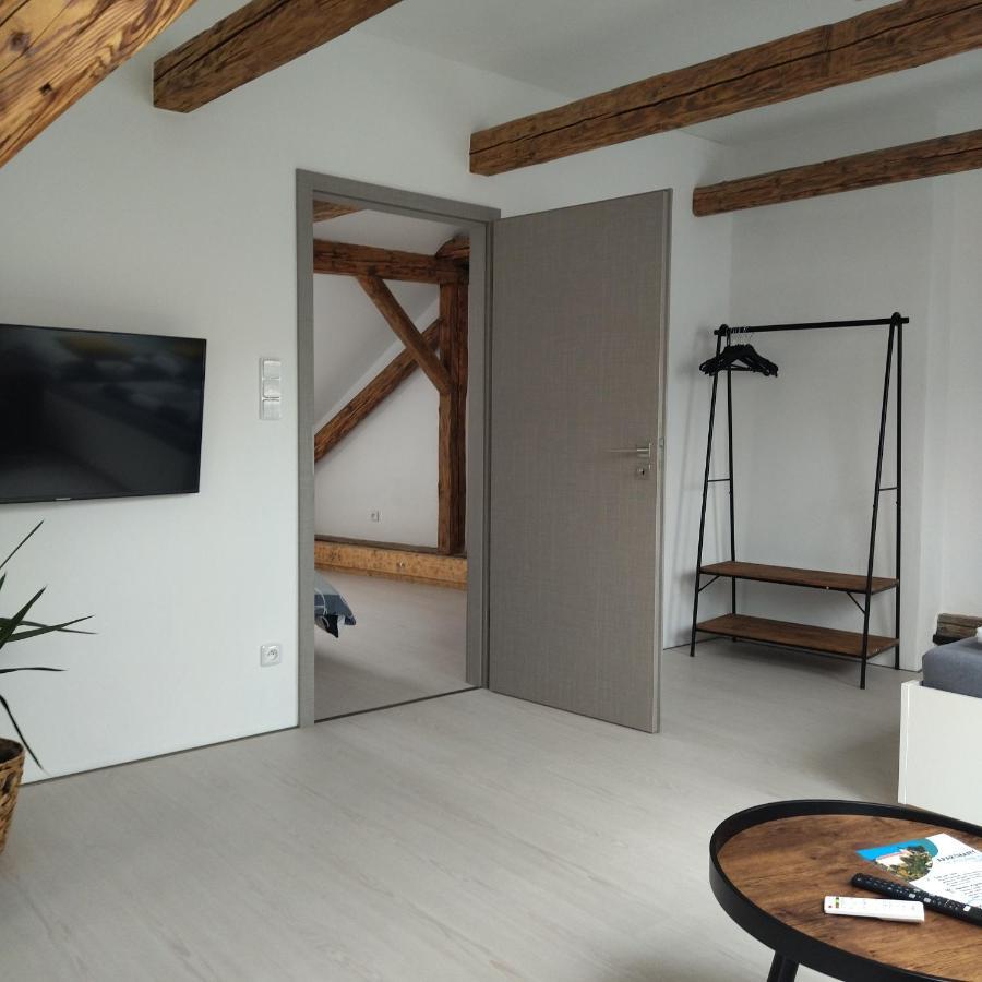 Apartmany S Vyhledem Na Zamek Vimperk Exterior photo